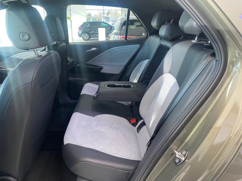 VW ID.3 Pro  Perf. 170 kW Business