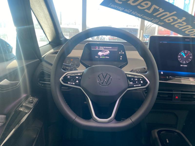 VW ID.3 Pro  Perf. 170 kW Business