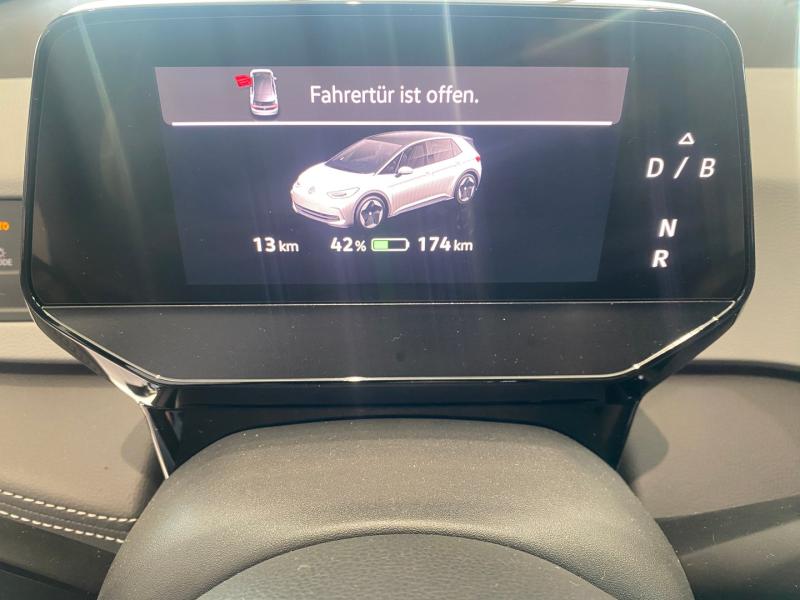 VW ID.3 Pro  Perf. 170 kW Business