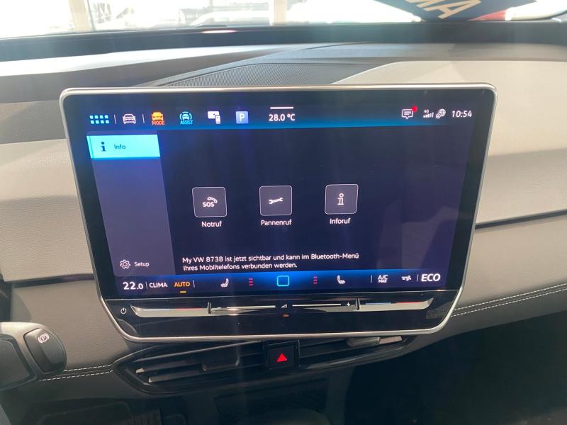 VW ID.3 Pro  Perf. 170 kW Business