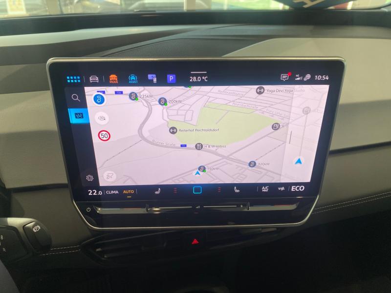 VW ID.3 Pro  Perf. 170 kW Business