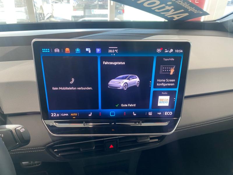 VW ID.3 Pro  Perf. 170 kW Business