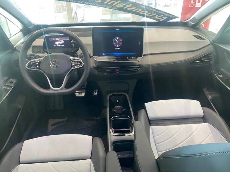 VW ID.3 Pro  Perf. 170 kW Business