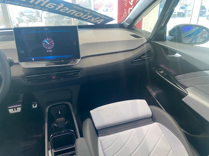 VW ID.3 Pro  Perf. 170 kW Business