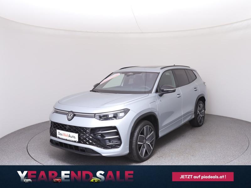 Tayron Volkswagen VW Tayron Sport eHybrid DSG 200kW