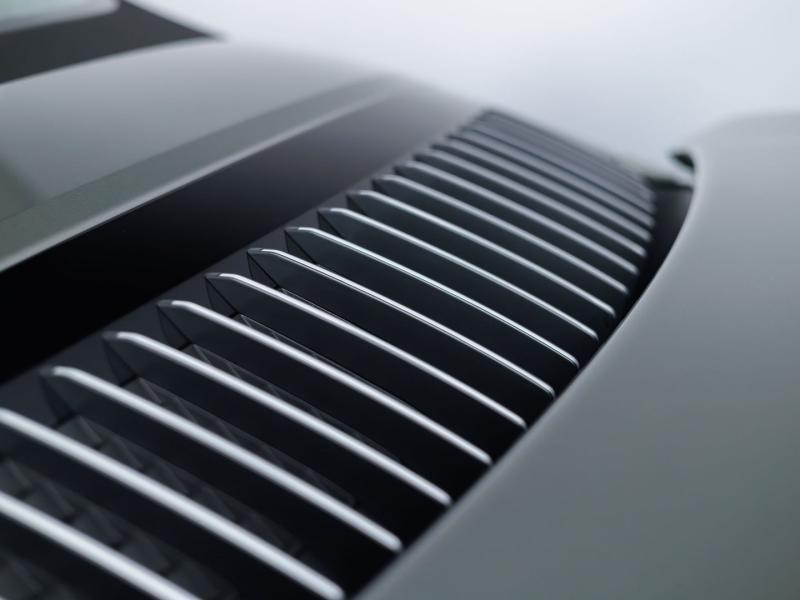 Porsche 911 Turbo Cabriolet