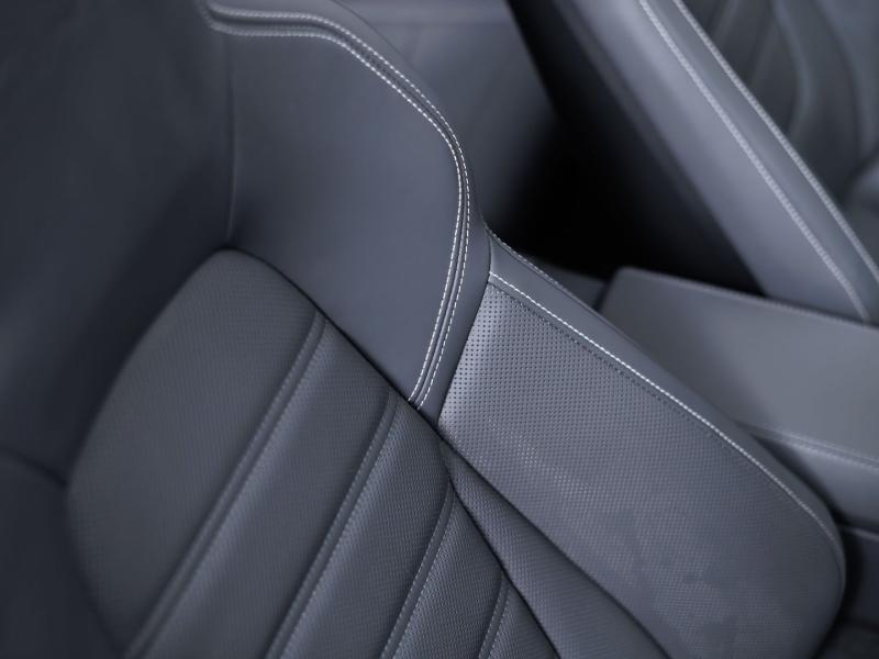 Porsche 911 Turbo Cabriolet