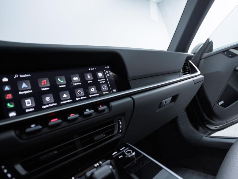 Porsche 911 Turbo Cabriolet