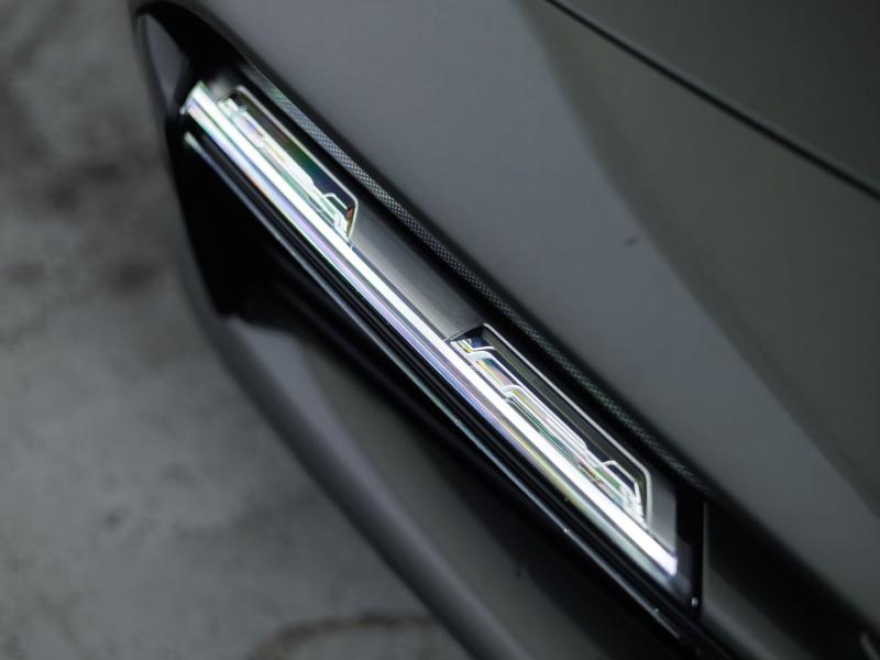 Porsche 911 Turbo Cabriolet