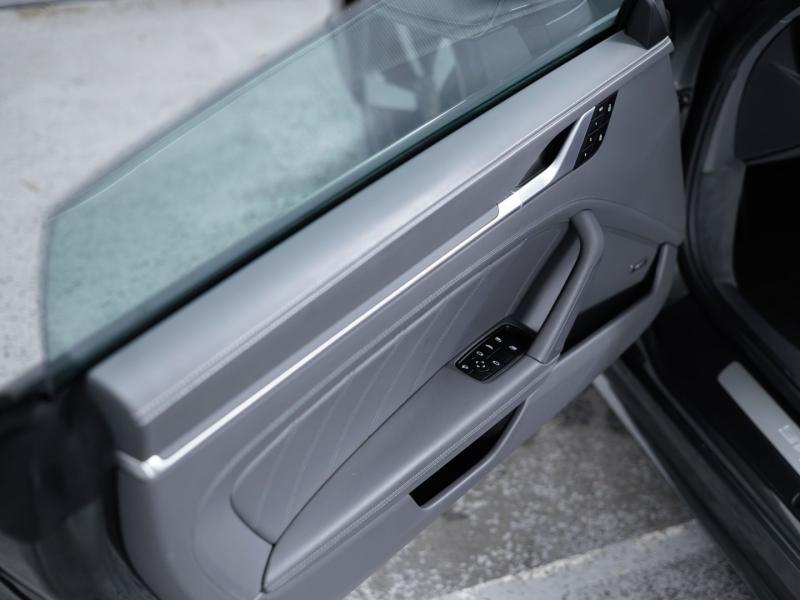 Porsche 911 Turbo Cabriolet