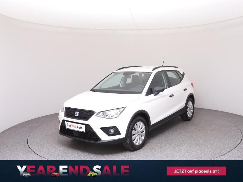 Arona Seat SEAT Arona Reference EcoTSI
