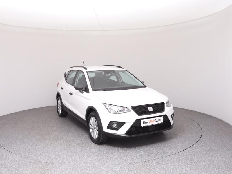 SEAT Arona Reference EcoTSI