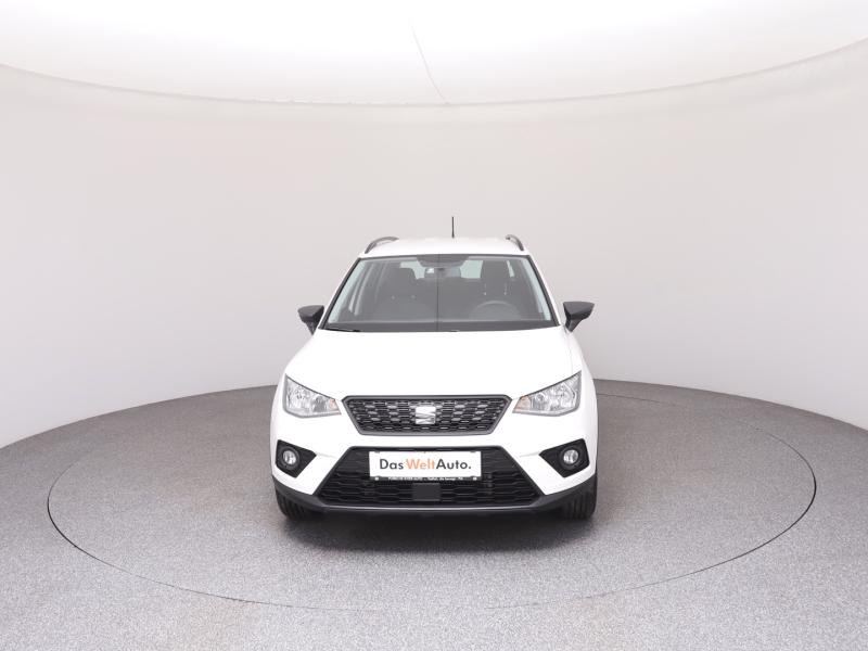 SEAT Arona Reference EcoTSI