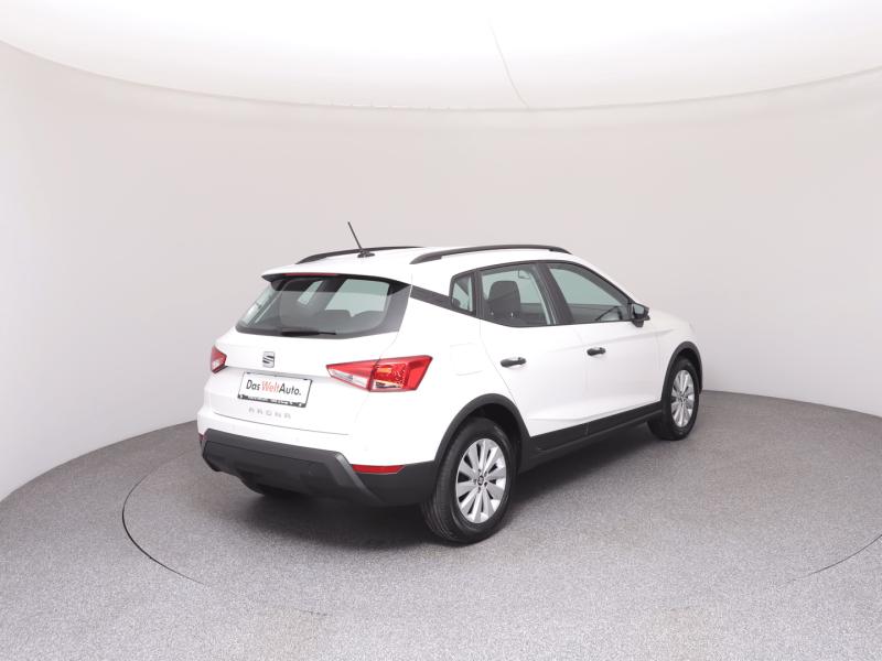 SEAT Arona Reference EcoTSI