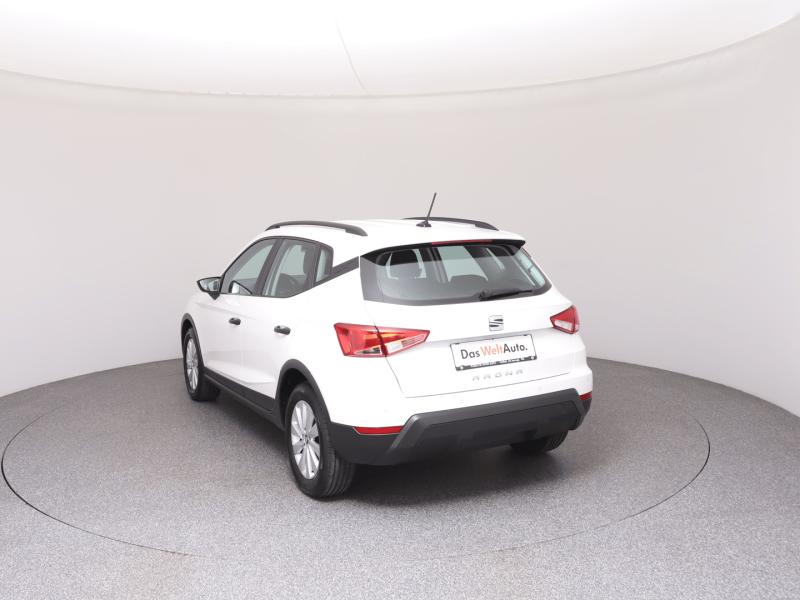 SEAT Arona Reference EcoTSI