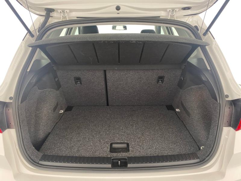 SEAT Arona Reference EcoTSI