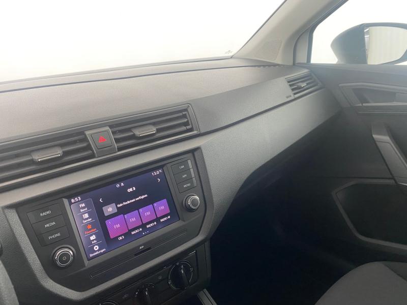 SEAT Arona Reference EcoTSI