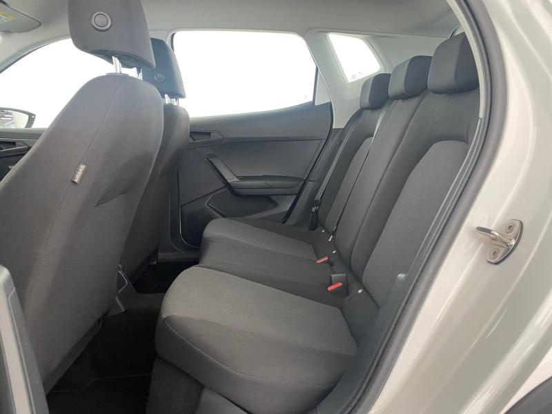 SEAT Arona Reference EcoTSI