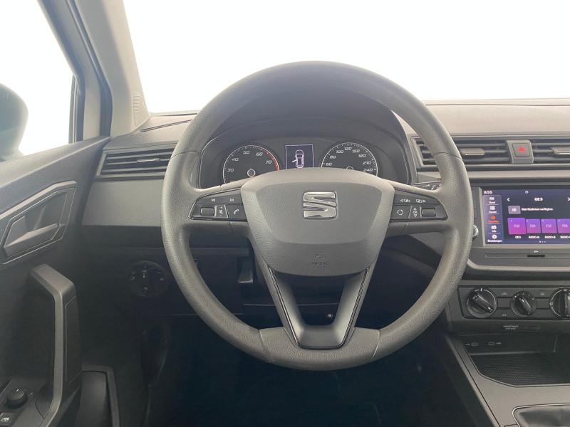 SEAT Arona Reference EcoTSI