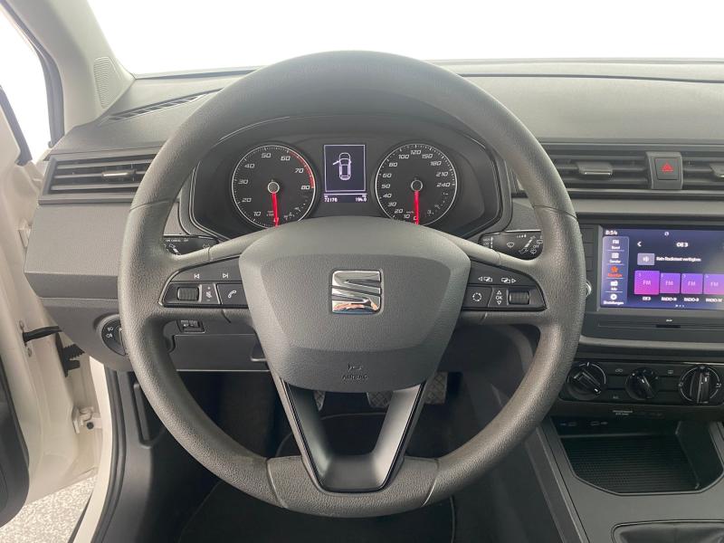 SEAT Arona Reference EcoTSI