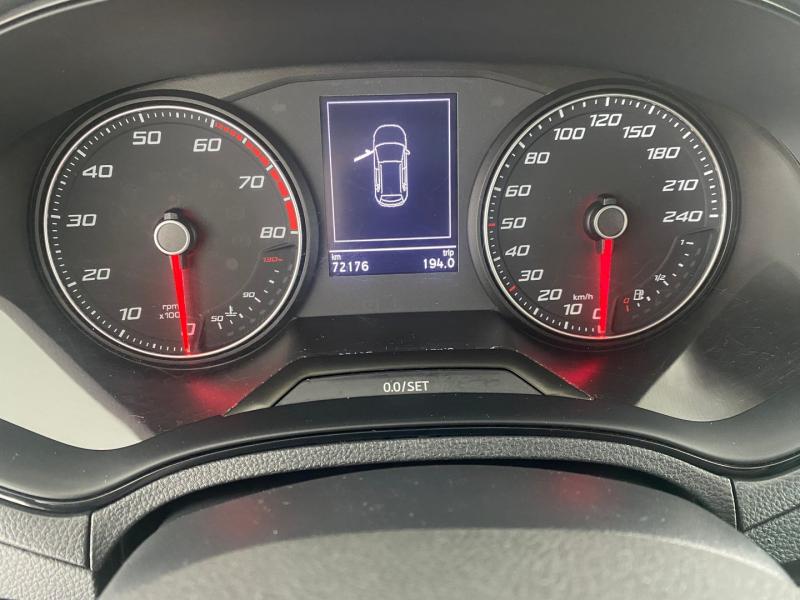 SEAT Arona Reference EcoTSI