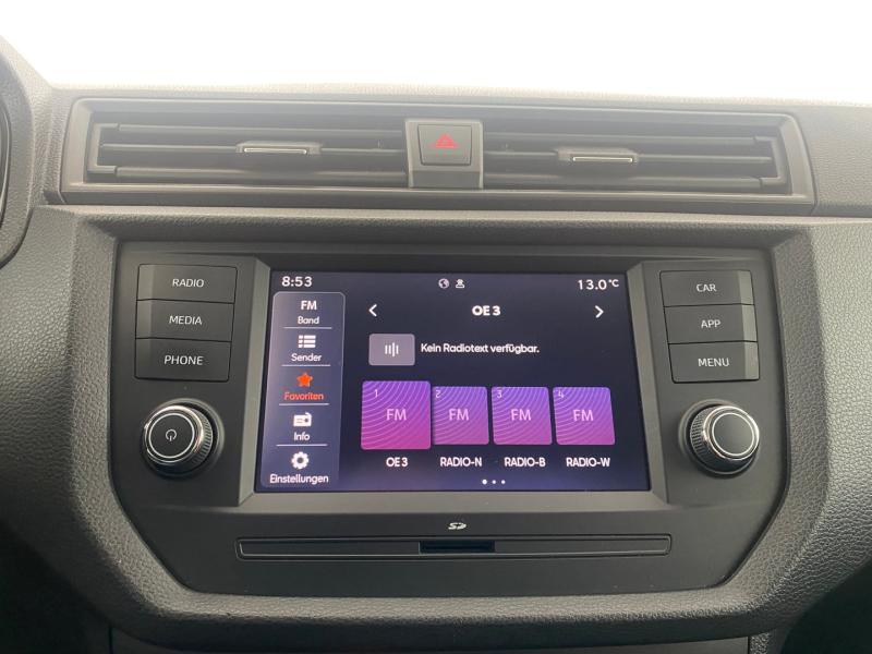 SEAT Arona Reference EcoTSI