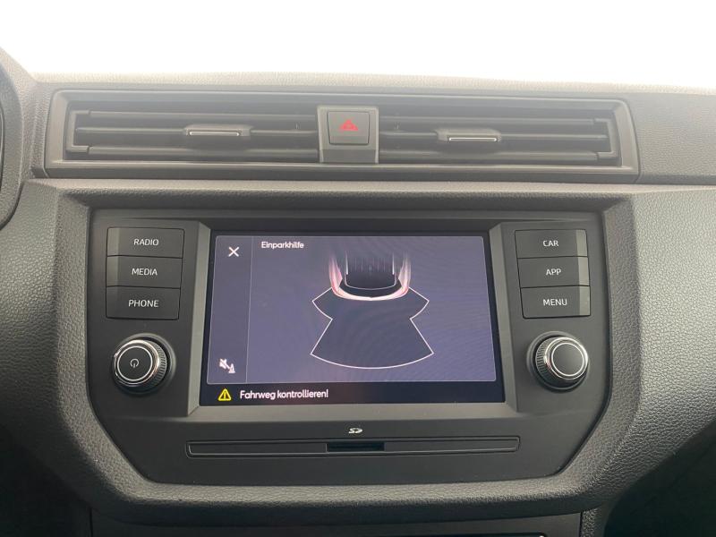 SEAT Arona Reference EcoTSI