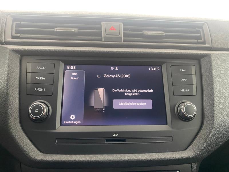 SEAT Arona Reference EcoTSI