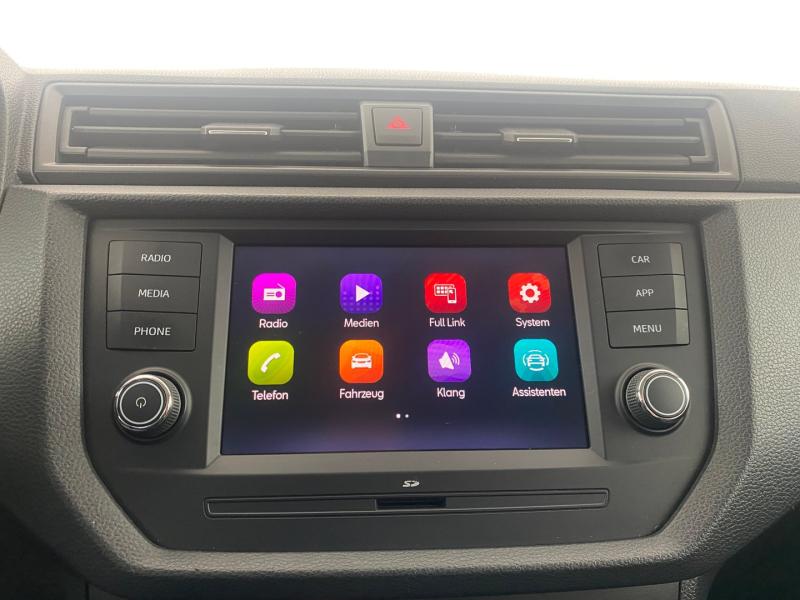 SEAT Arona Reference EcoTSI