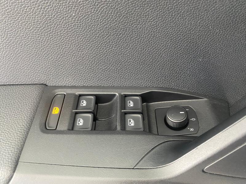 SEAT Arona Reference EcoTSI