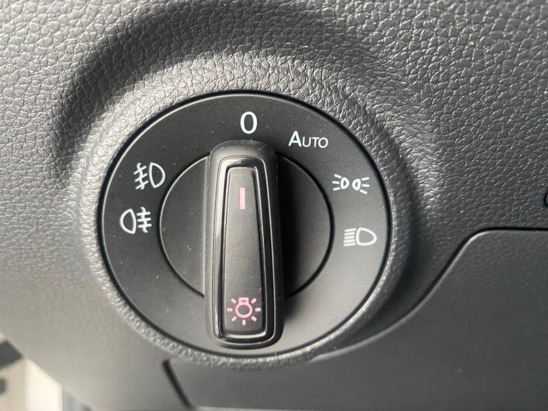 SEAT Arona Reference EcoTSI