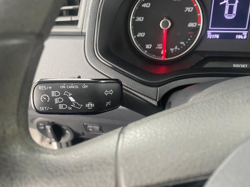 SEAT Arona Reference EcoTSI