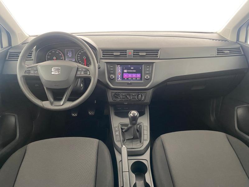 SEAT Arona Reference EcoTSI