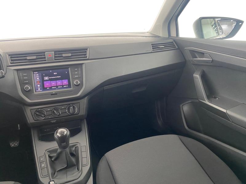 SEAT Arona Reference EcoTSI