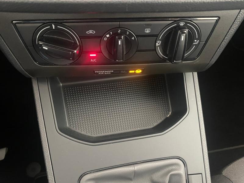 SEAT Arona Reference EcoTSI