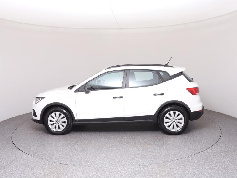 SEAT Arona Reference EcoTSI