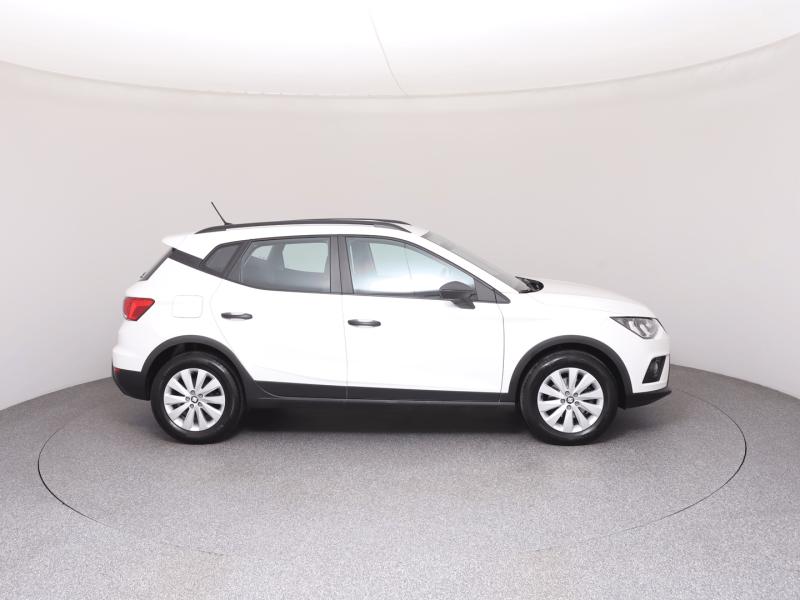 SEAT Arona Reference EcoTSI