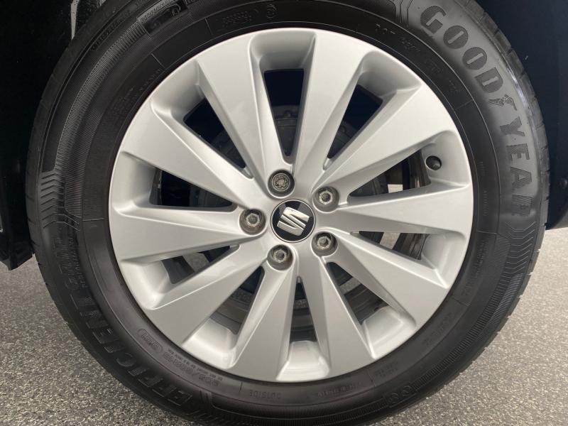 SEAT Arona Reference EcoTSI