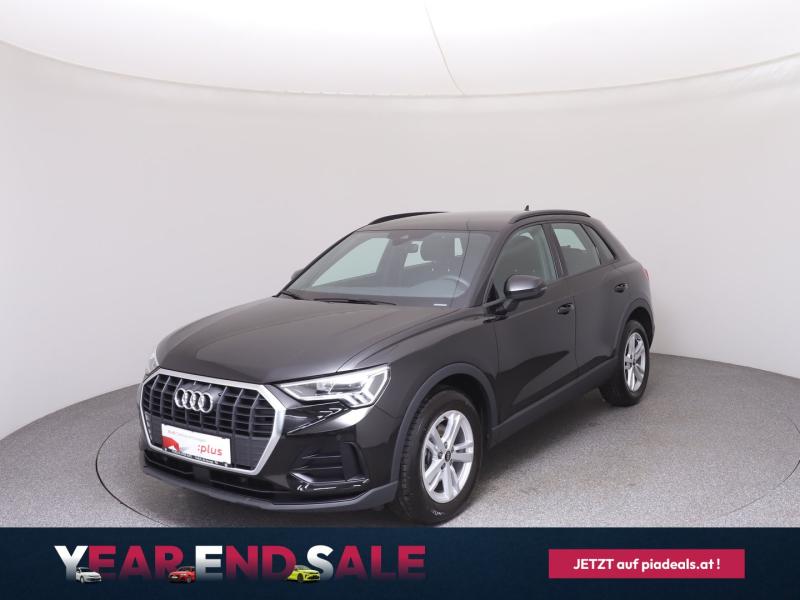 Q3 Audi Audi Q3 35 TDI intense