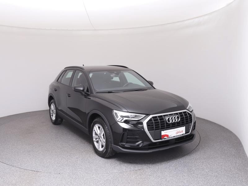 Audi Q3 35 TDI intense