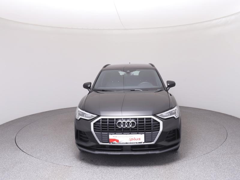 Audi Q3 35 TDI intense