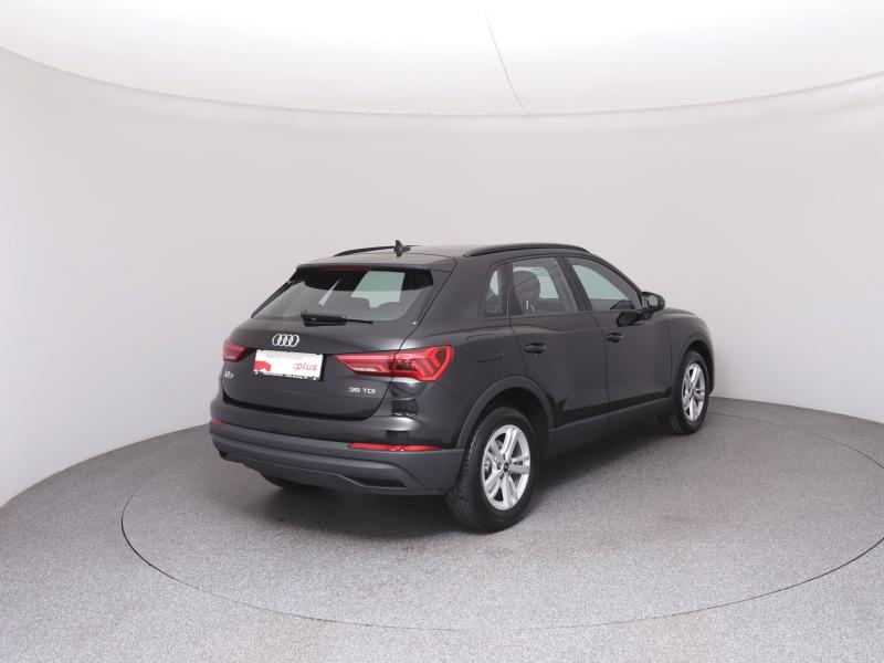 Audi Q3 35 TDI intense