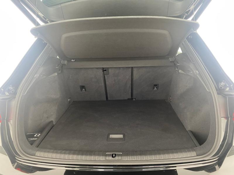 Audi Q3 35 TDI intense