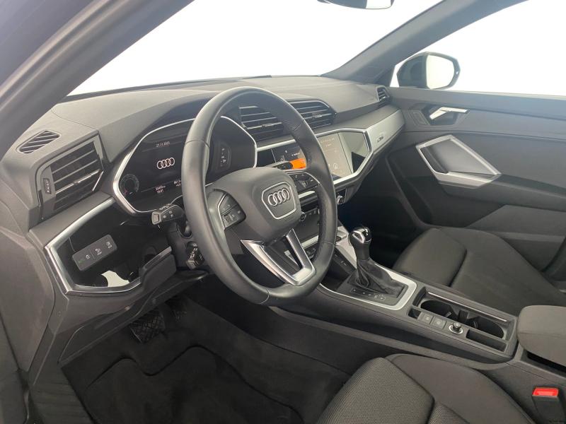 Audi Q3 35 TDI intense