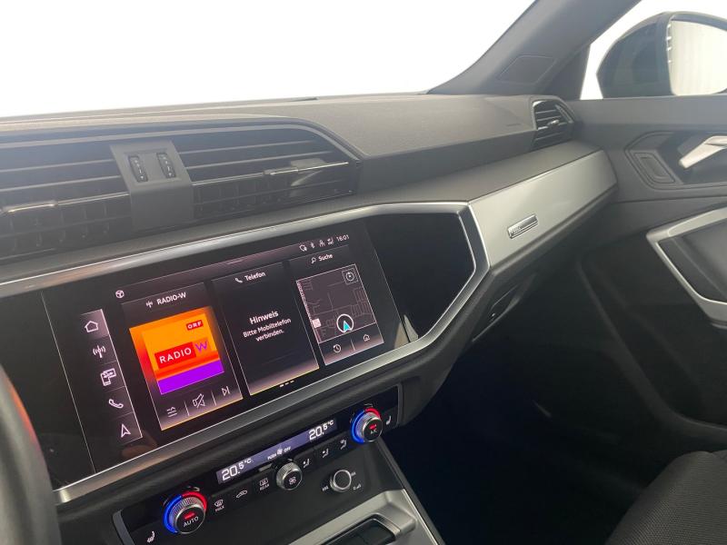 Audi Q3 35 TDI intense