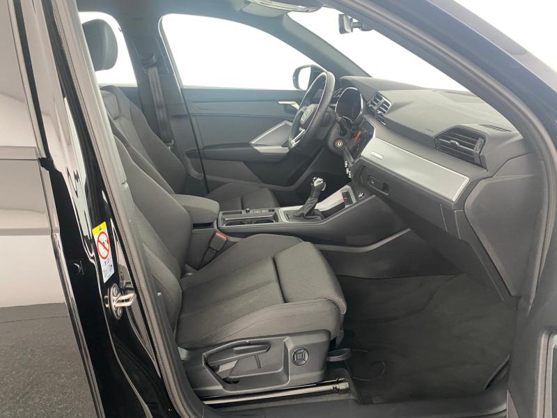 Audi Q3 35 TDI intense