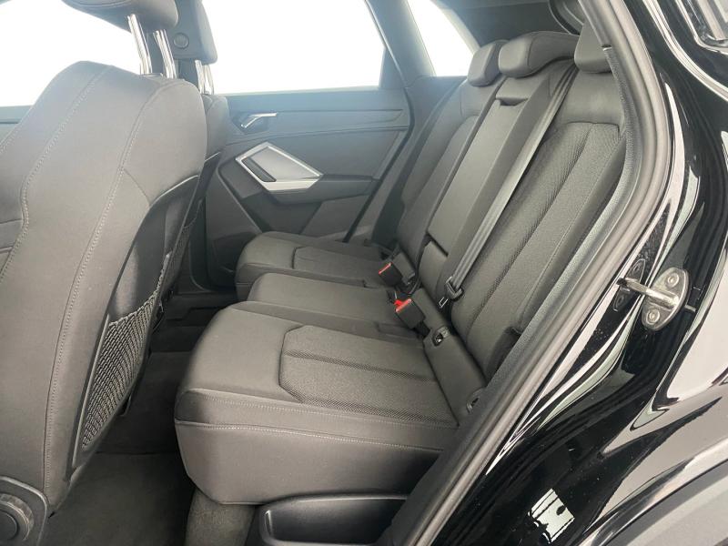 Audi Q3 35 TDI intense