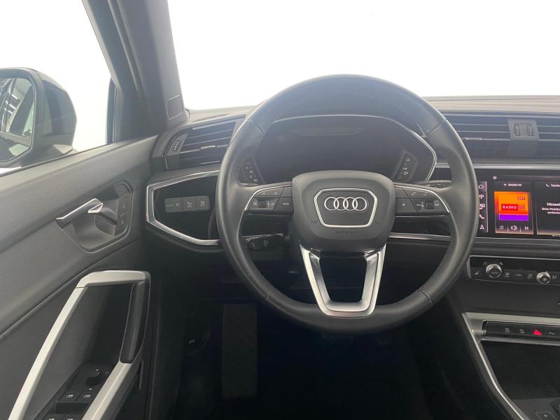 Audi Q3 35 TDI intense