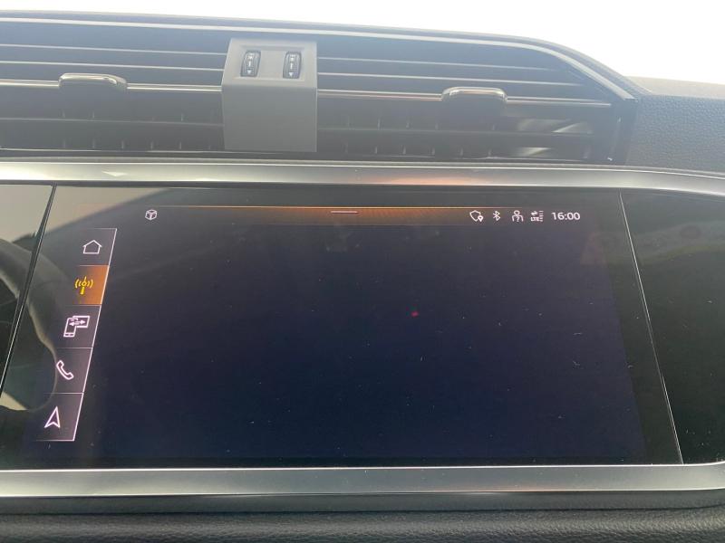 Audi Q3 35 TDI intense