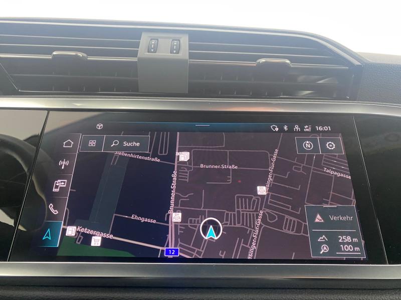 Audi Q3 35 TDI intense